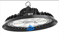 Bucht-Licht-Schleife UFO LED hohe, die SAA-Zertifikat 80Ra SMD3030 hängt